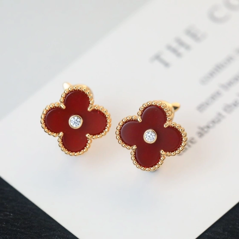 AllSeason Bxlxnciaga Earrings 282588