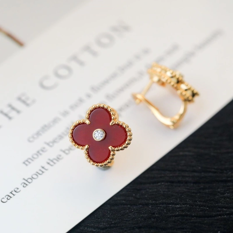AllSeason Bxlxnciaga Earrings 282588