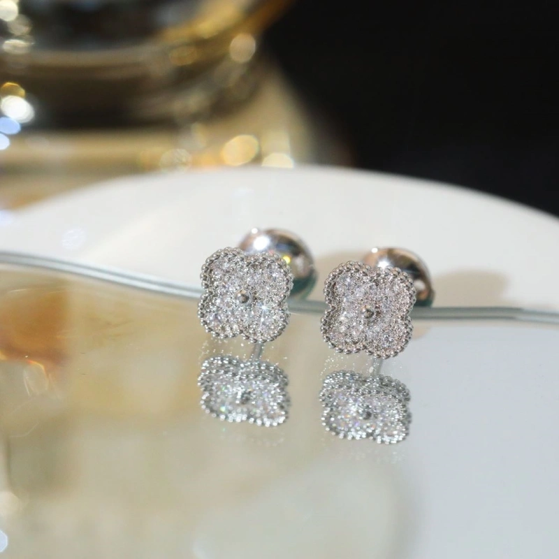 Bxlxnciaga Earrings Vibrant 282582