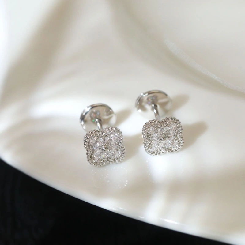 Bxlxnciaga Earrings Vibrant 282582