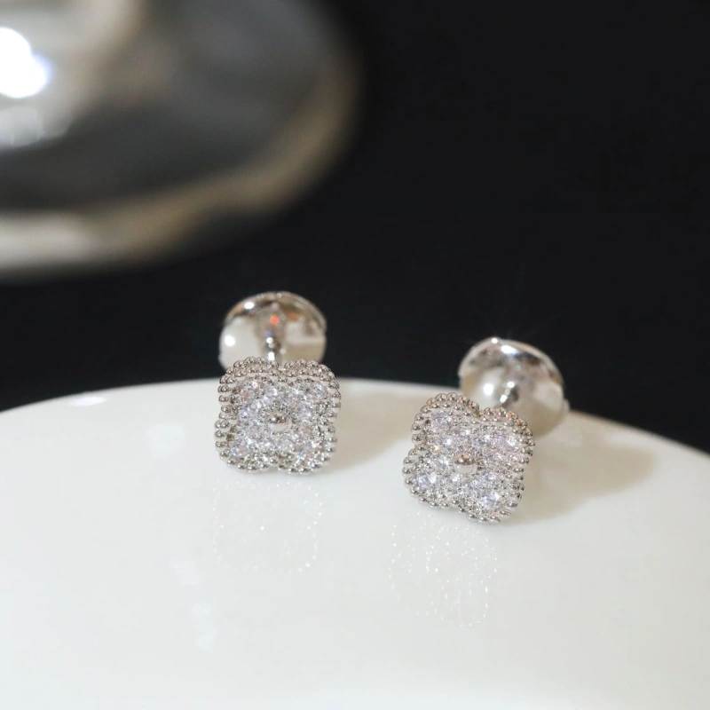 Bxlxnciaga Earrings Vibrant 282582