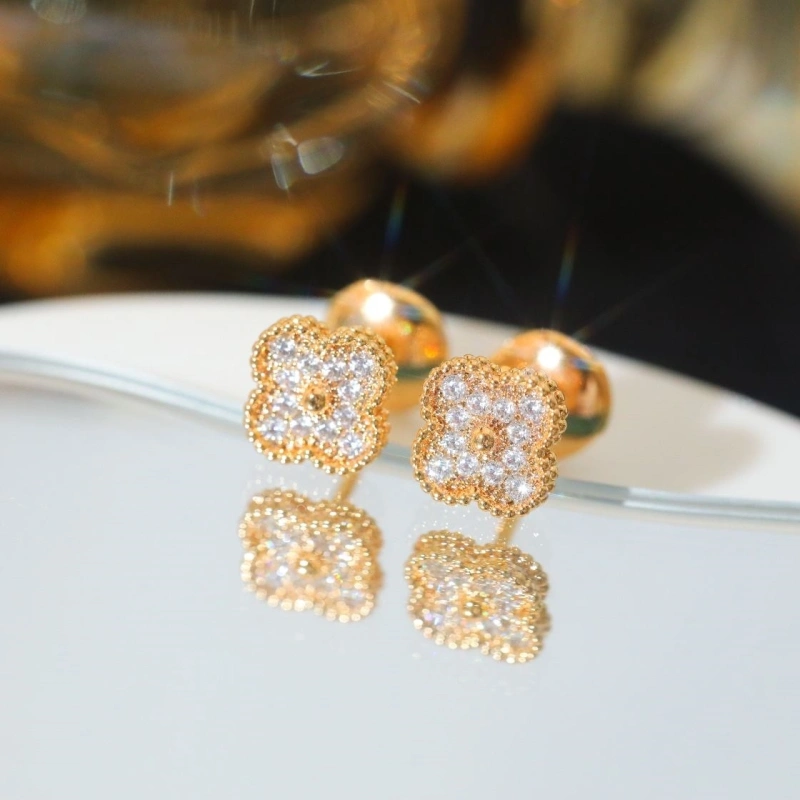 Bxlxnciaga Earrings Vibrant 282582