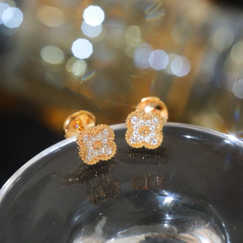 Bxlxnciaga Earrings Vibrant 282582