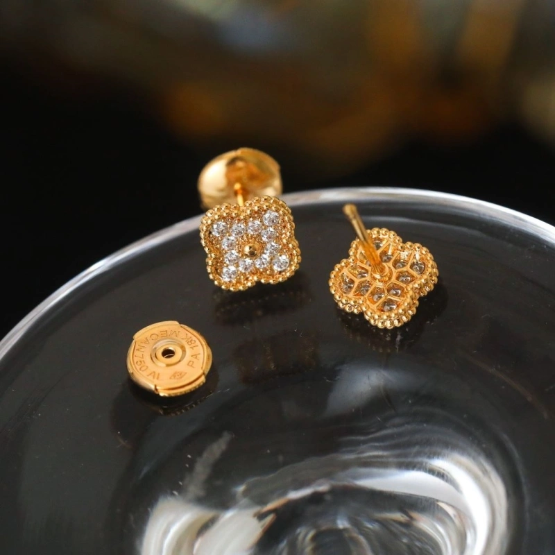 Bxlxnciaga Earrings Vibrant 282582