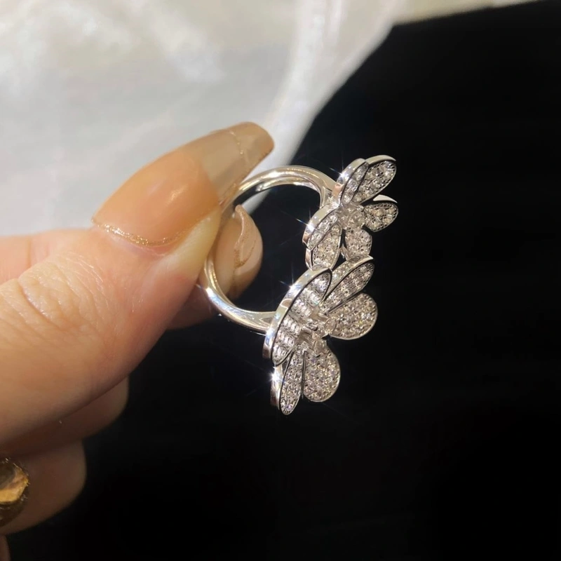 Timeless Bxlxnciaga Rings 282404