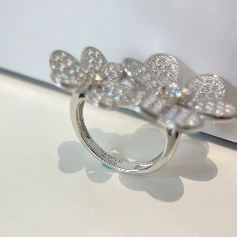 Timeless Bxlxnciaga Rings 282404