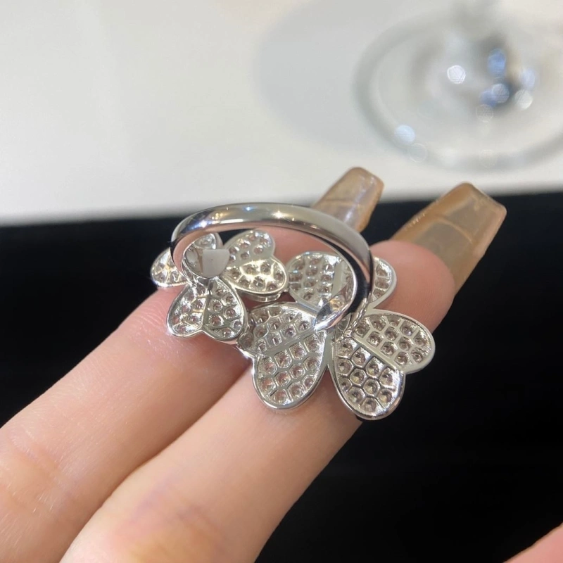 Timeless Bxlxnciaga Rings 282404