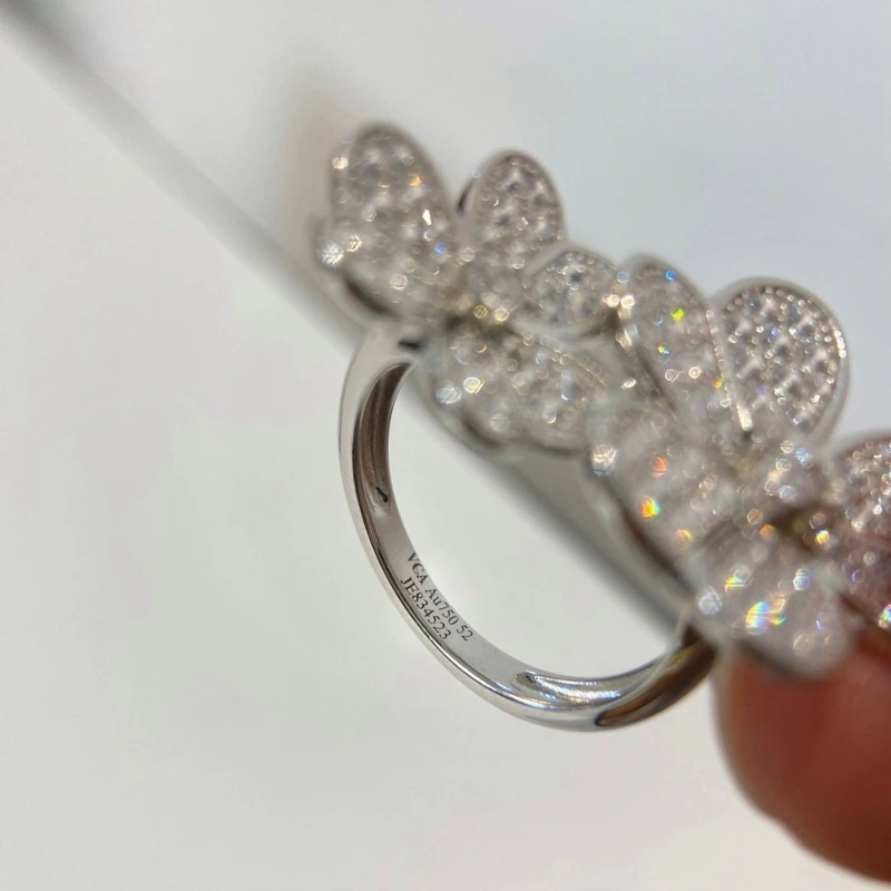 Timeless Bxlxnciaga Rings 282404