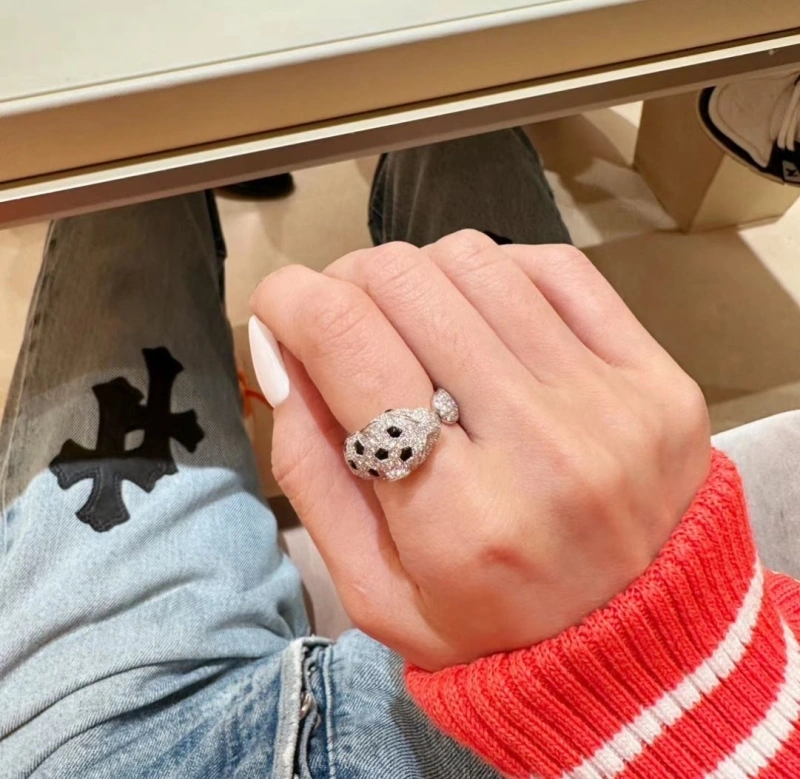 Sophisticated Cxrtxer Rings 283226
