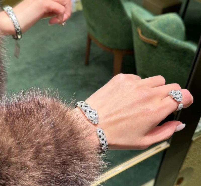Sophisticated Cxrtxer Rings 283226