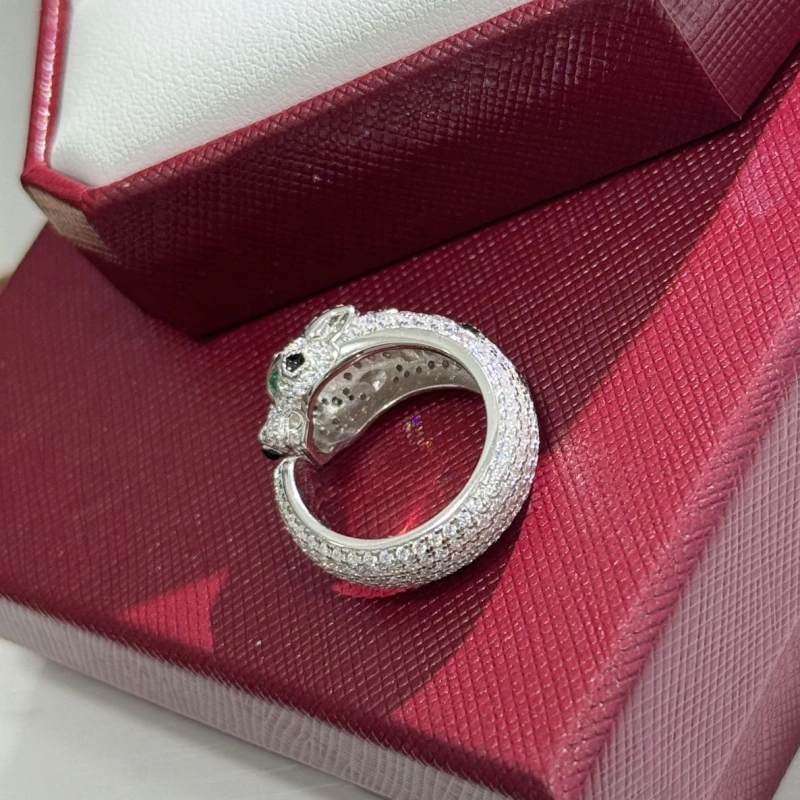 Sophisticated Cxrtxer Rings 283226