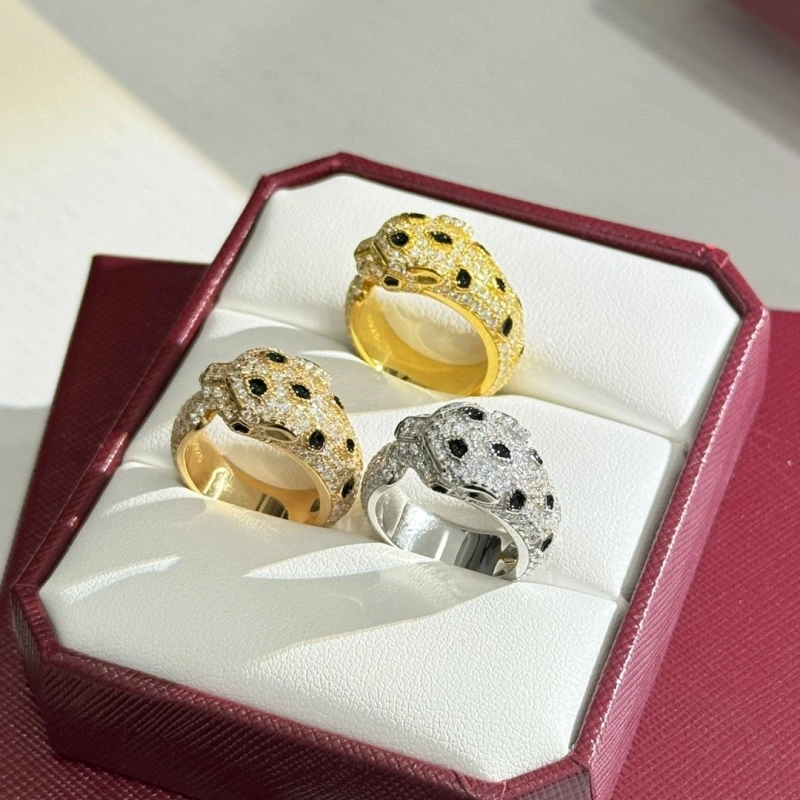 Sophisticated Cxrtxer Rings 283226
