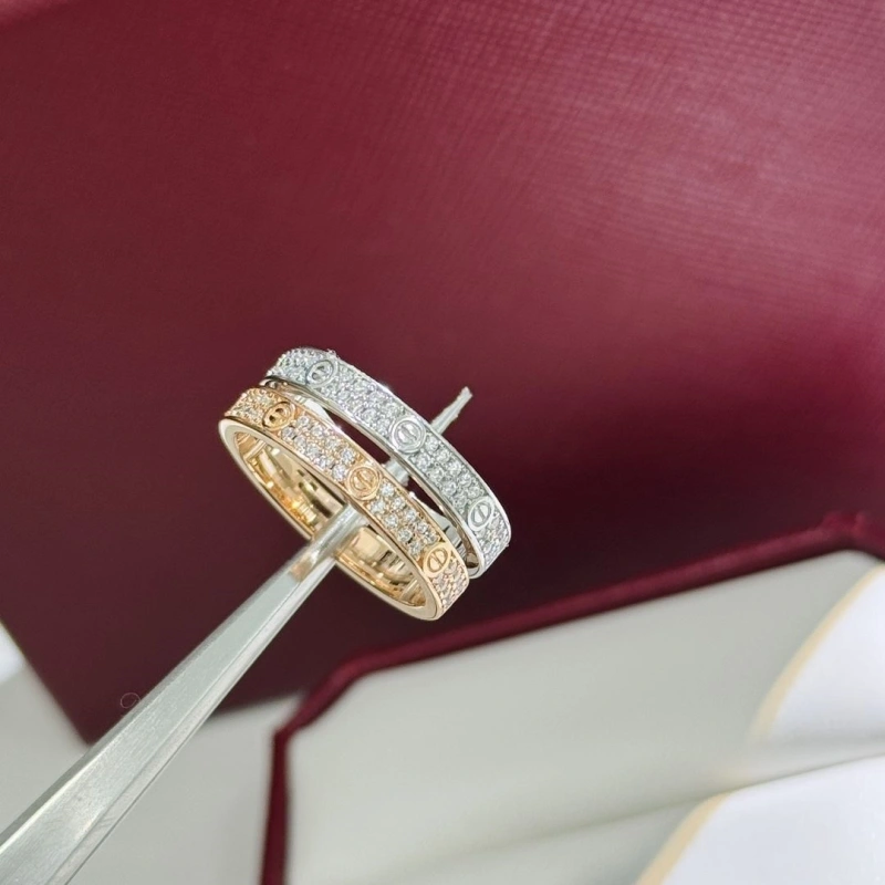 Cxrtxer Rings Popular 283228