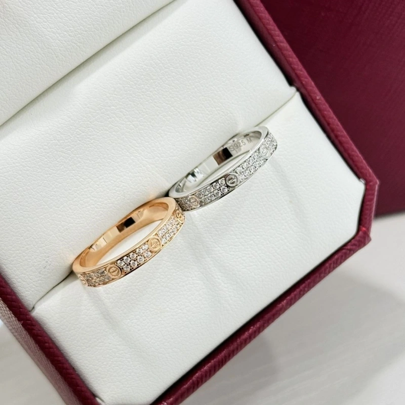 Cxrtxer Rings Popular 283228