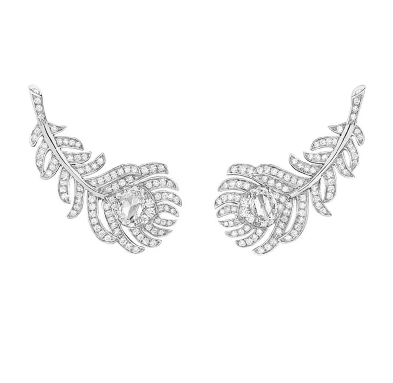 EasyMatch Chxnxl Earrings 290254