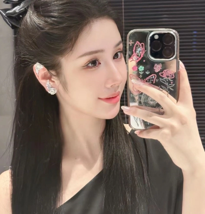 EasyMatch Chxnxl Earrings 290254