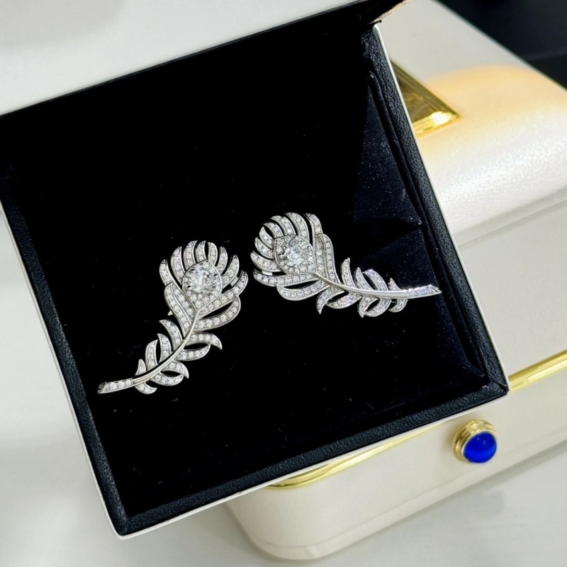 EasyMatch Chxnxl Earrings 290254