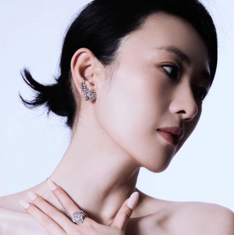 EasyMatch Chxnxl Earrings 290254