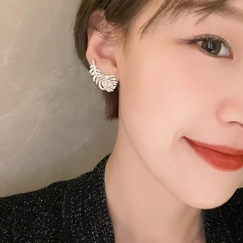 EasyMatch Chxnxl Earrings 290254