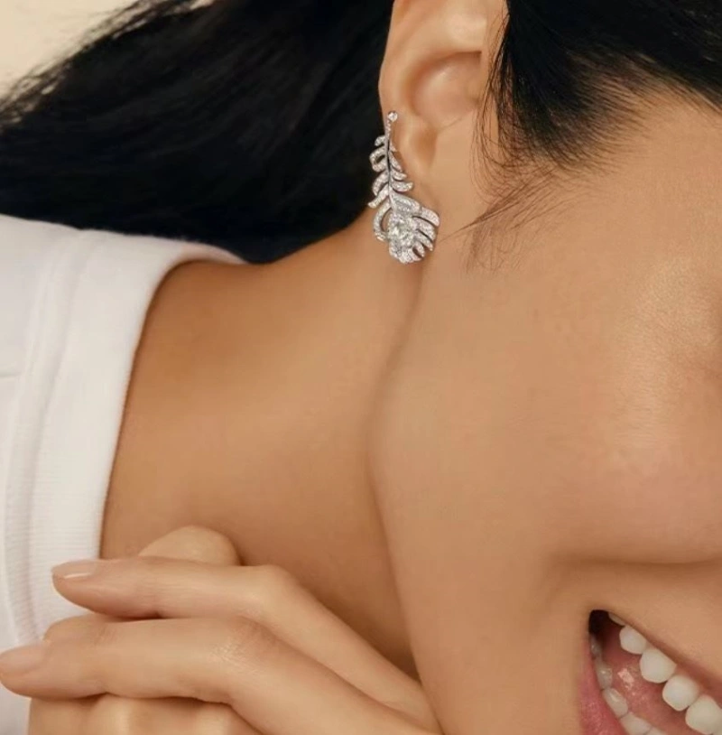EasyMatch Chxnxl Earrings 290254