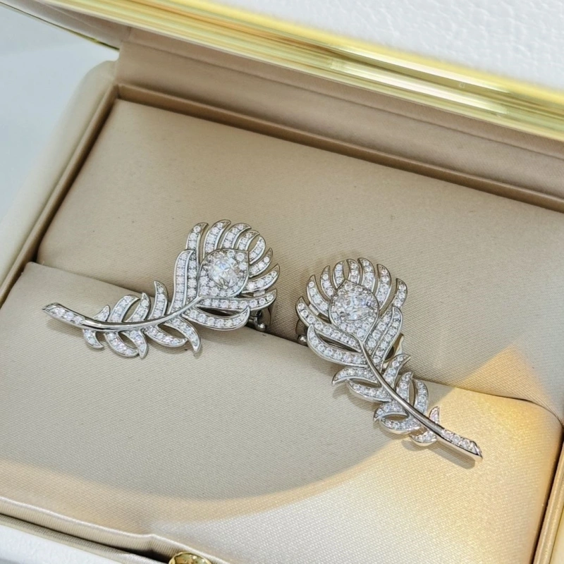 EasyMatch Chxnxl Earrings 290254