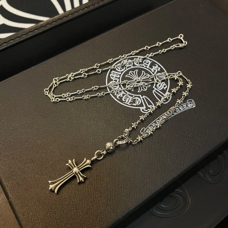 Durable Chrxmx Hxxrts Necklaces 298752