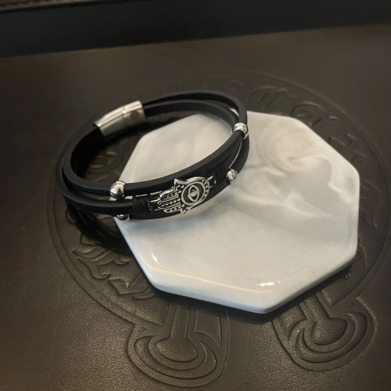 Chrxmx Hxxrts Bracelets Unique 299131
