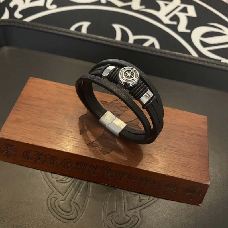 Chrxmx Hxxrts Bracelets ModernLook 299106