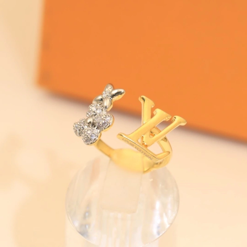 LX Rings Modern 309621