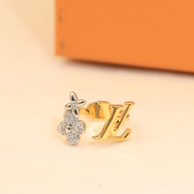 LX Rings Modern 309621