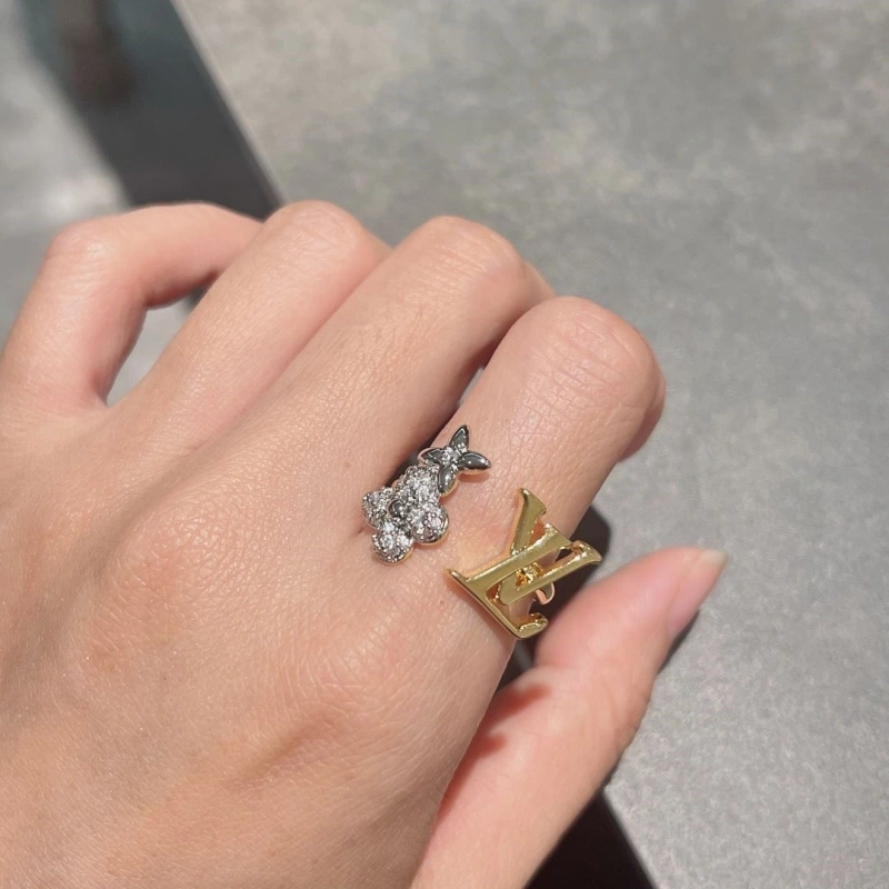 LX Rings Modern 309621