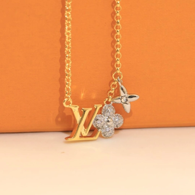 TopPick LX Necklaces 309968