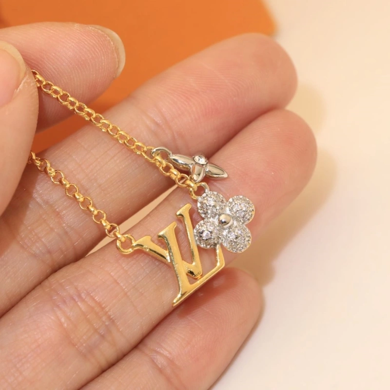 TopPick LX Necklaces 309968
