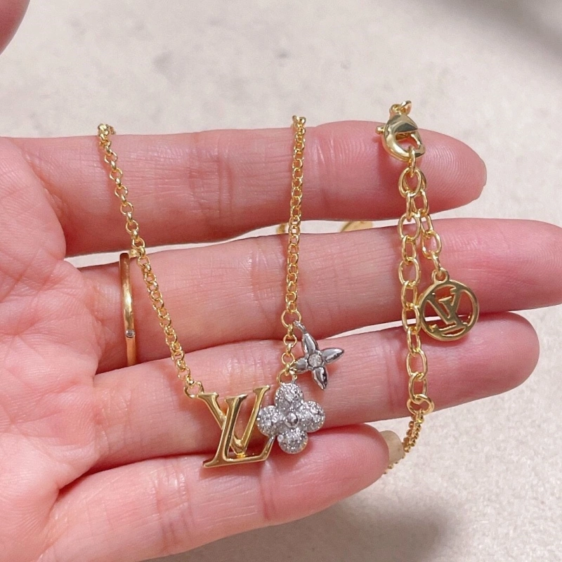 TopPick LX Necklaces 309968