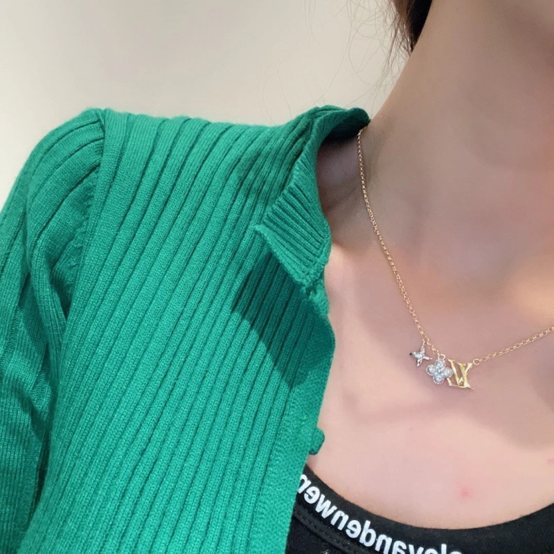 TopPick LX Necklaces 309968