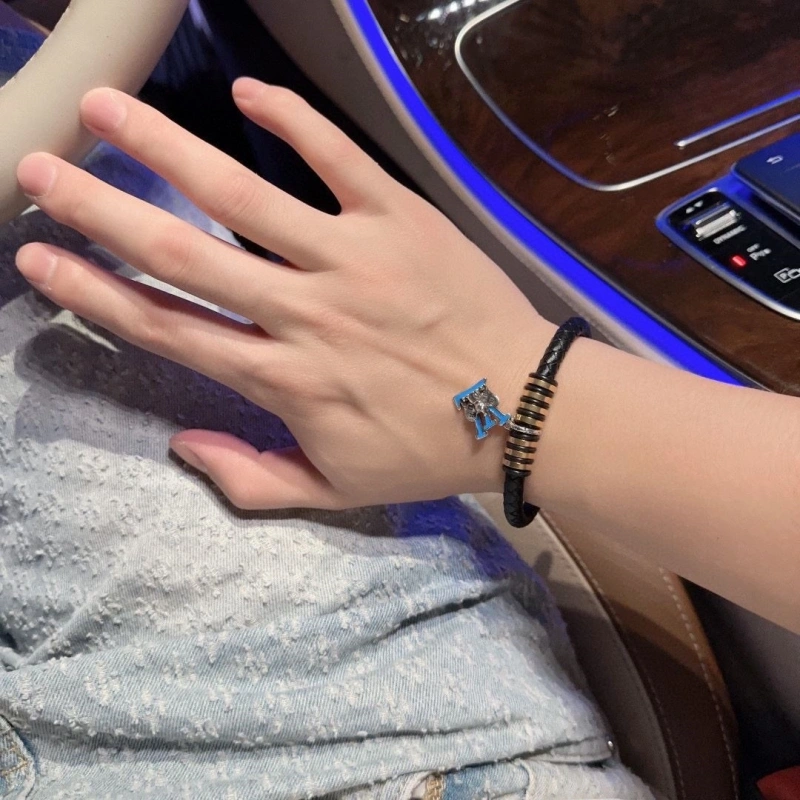 Comfortable LX Bracelets 310346