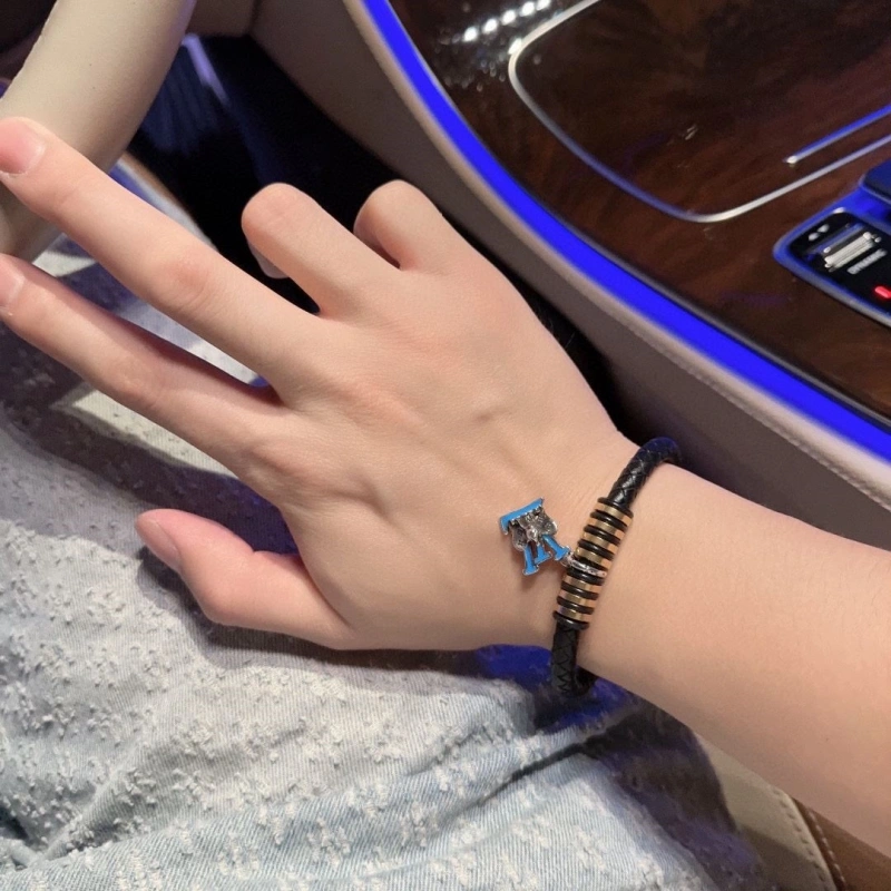 Comfortable LX Bracelets 310346