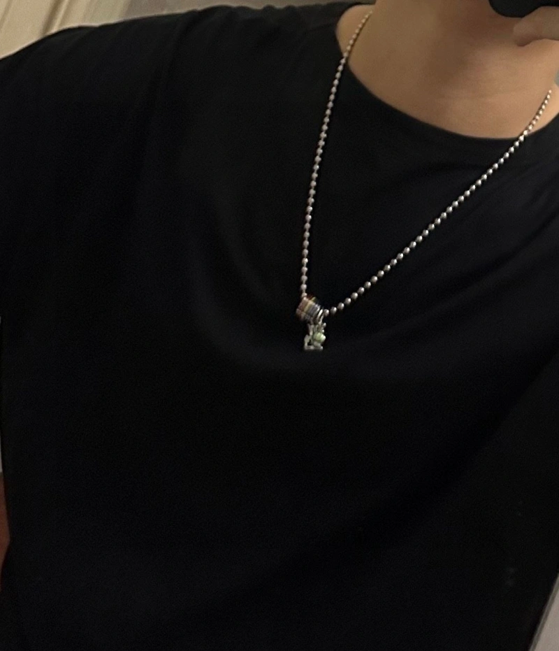 LX Necklaces BestValue 309961