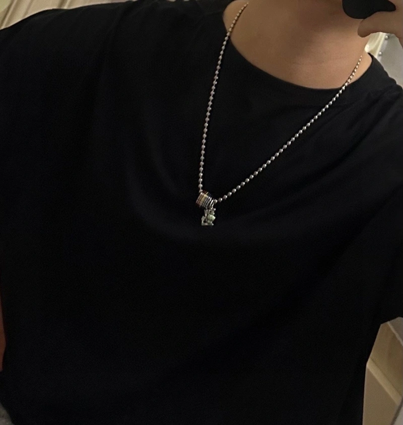 LX Necklaces BestValue 309961