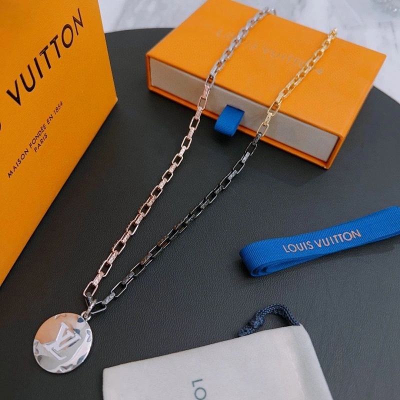 Sophisticated LX Necklaces 309955