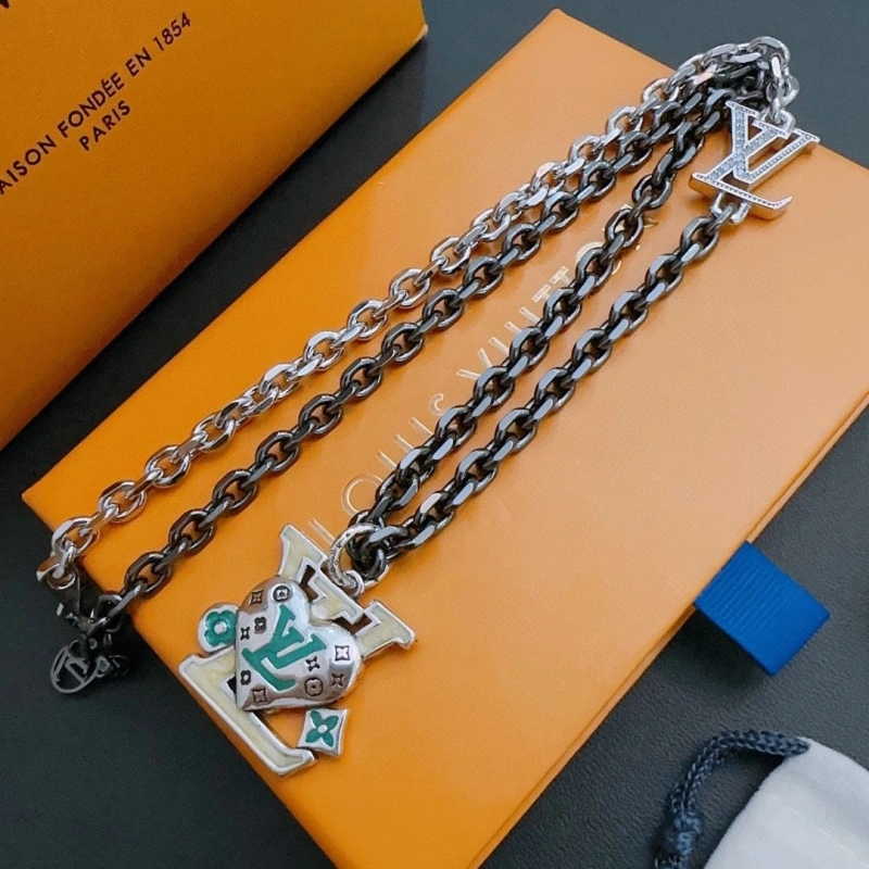 LX Necklaces Versatile 309952