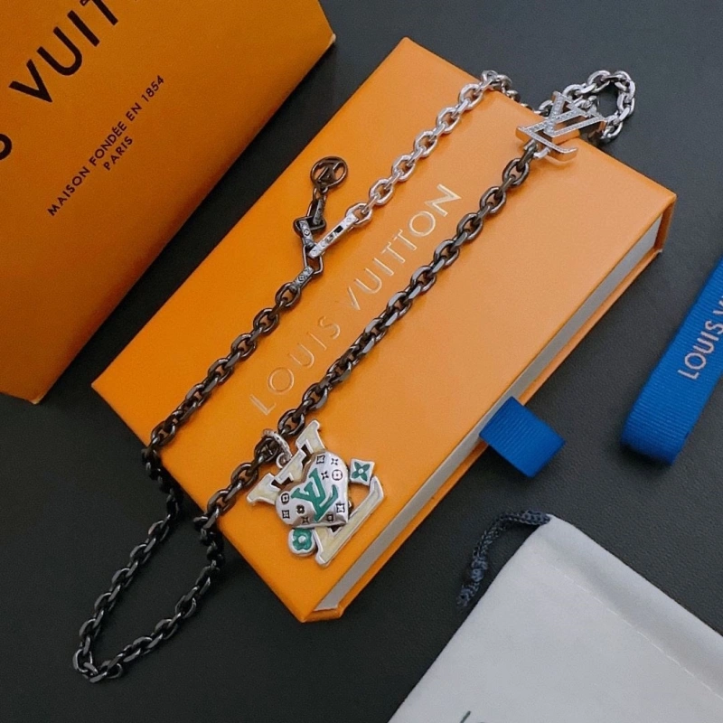 LX Necklaces Versatile 309952