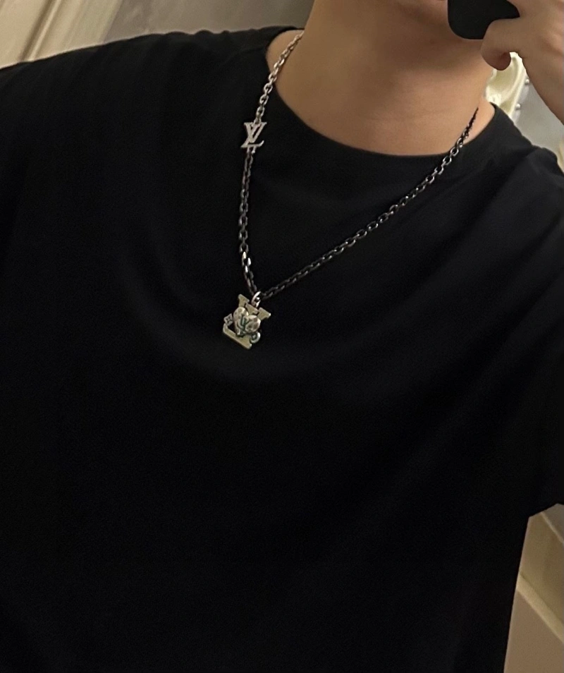 LX Necklaces Versatile 309952