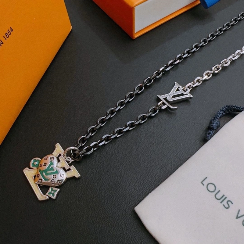 LX Necklaces Versatile 309952