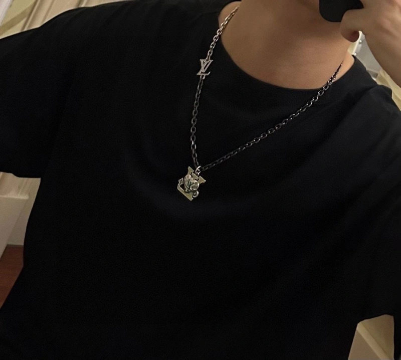 LX Necklaces Versatile 309952