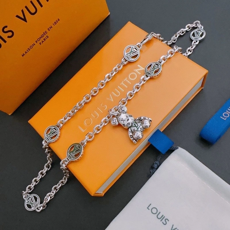 LX Necklaces SmartChoice 309951