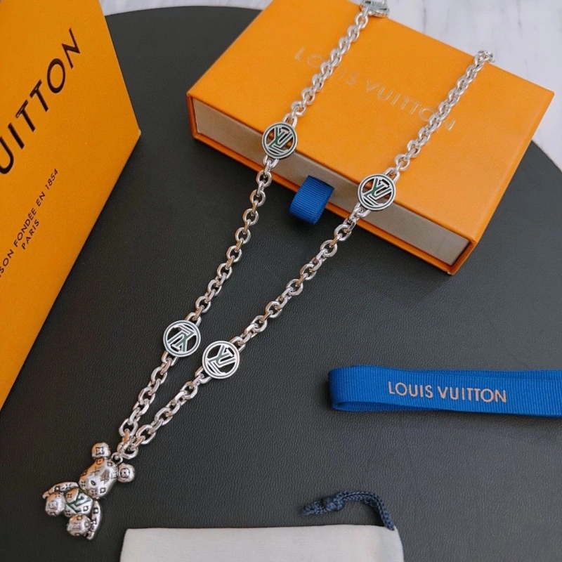 LX Necklaces SmartChoice 309951