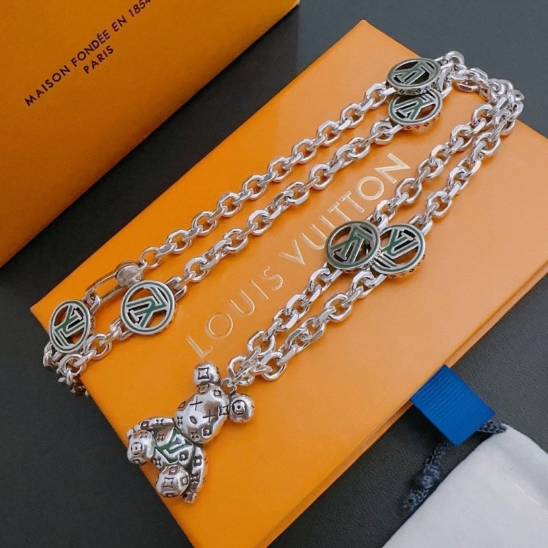 LX Necklaces SmartChoice 309951