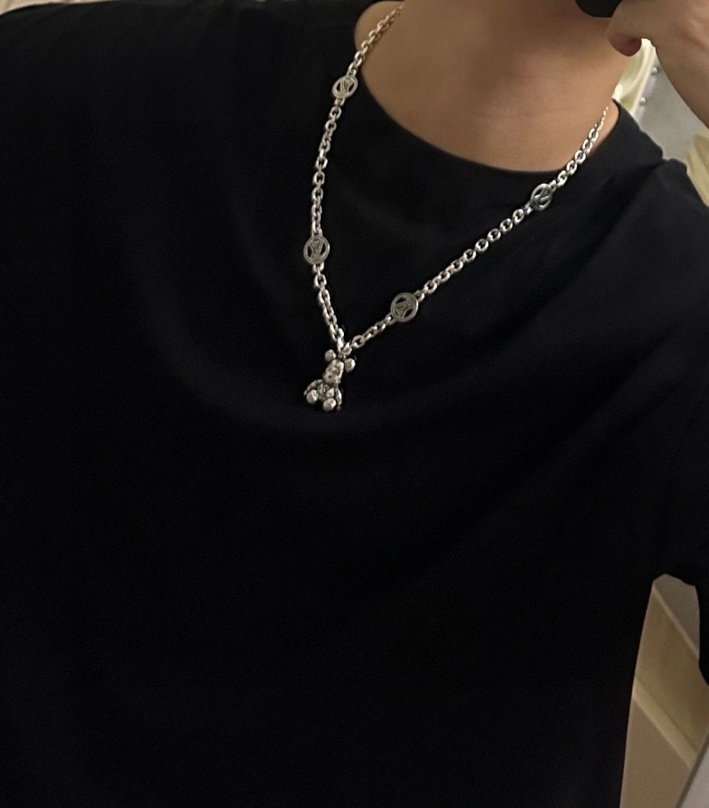 LX Necklaces SmartChoice 309951