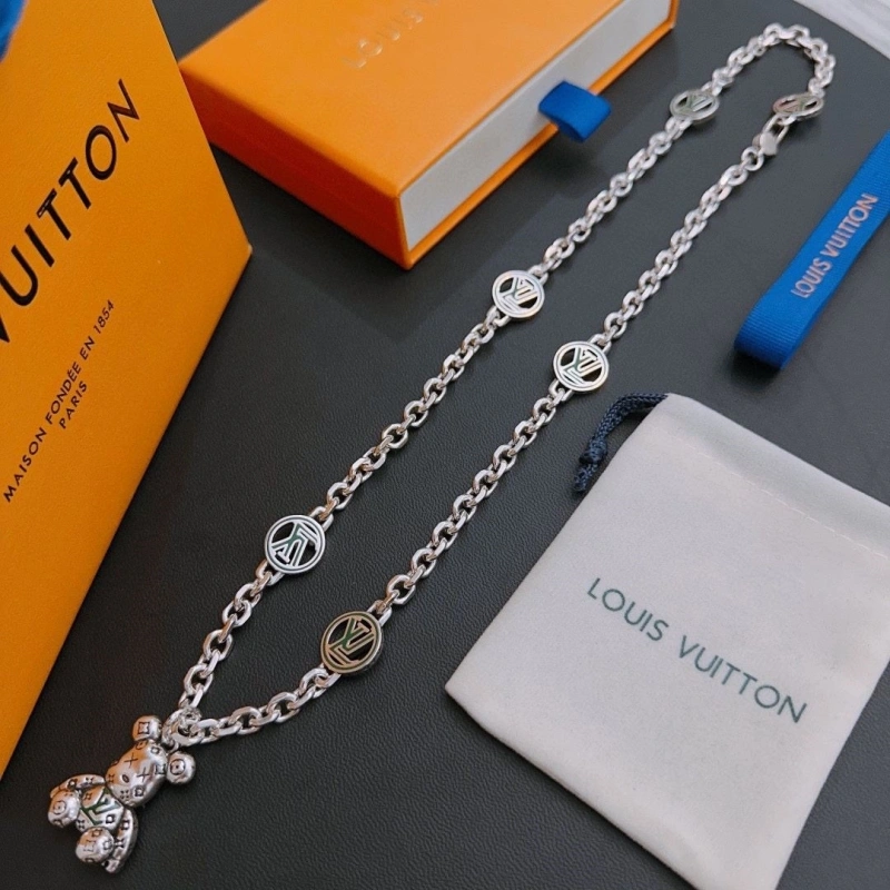 LX Necklaces SmartChoice 309951